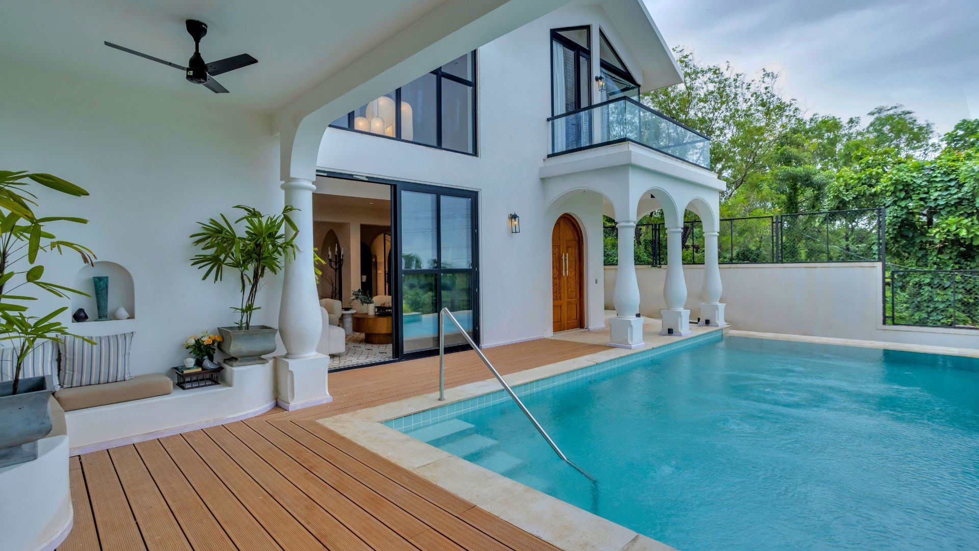 Villa Vista